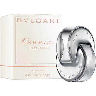 bvlgari bright crystal