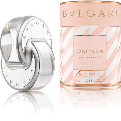 BVLGARI Omnia Crystalline EDT Limited 