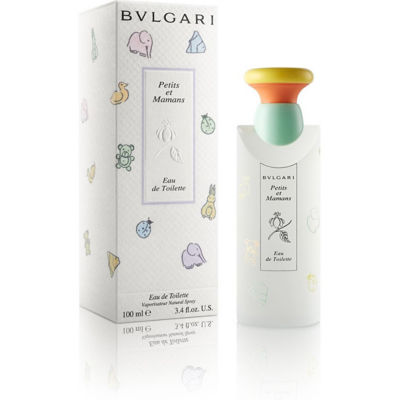 bvlgari petit et mamans 100ml