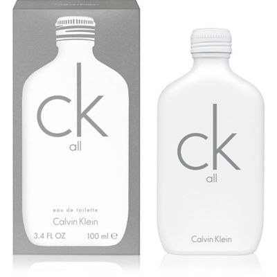 Calvin klein 2025 all 100ml