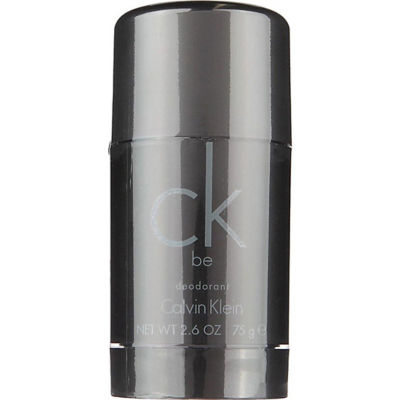 deodorant