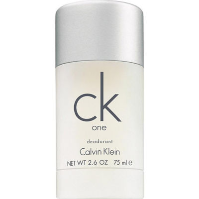 Buy CALVIN KLEIN CK One Deodorant Stick Online in Singapore