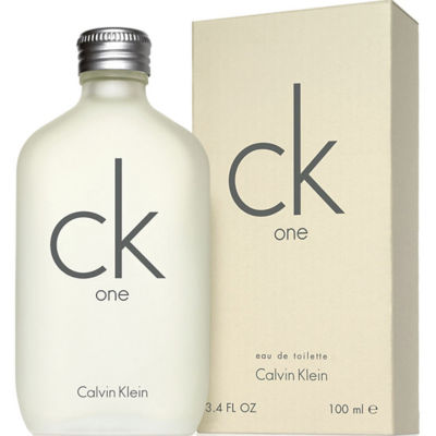 Buy CALVIN KLEIN CK One EDT Online 