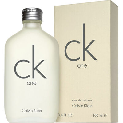 calvin klein edt