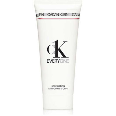 lotion ck one 200ml