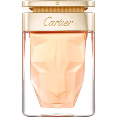 Buy CARTIER La Panthere EDP Online in Singapore iShopChangi