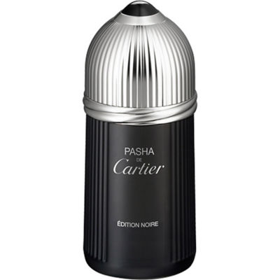 Buy CARTIER Pasha Noire Edition EDT 