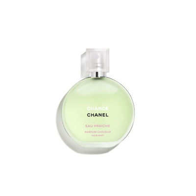 Chanel Chance Fraiche Eau De Toilette Refill 60ml
