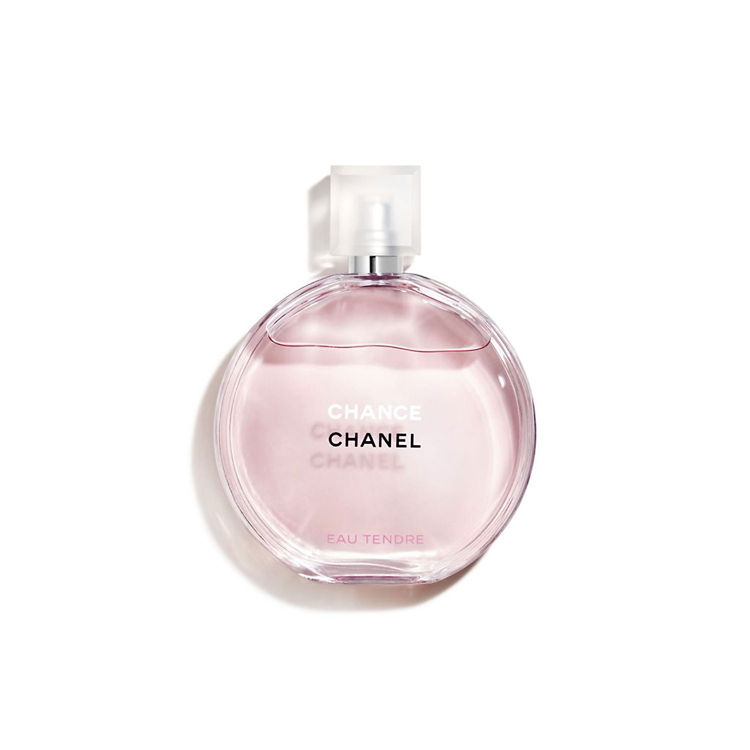 CHANEL CHANCE EAU TENDRE EDT 50ml VAPORISATEUR SPRAY (CHANEL/香水