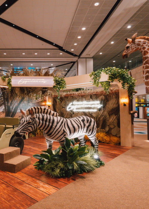 Changi Millionaire Experiences, image size:1080x1512