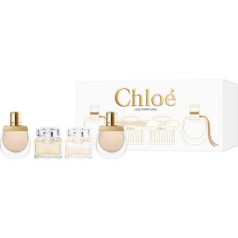 Buy Chloe Miniature Set Online Singapore | iShopChangi