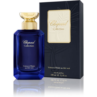 Haitian best sale vetiver perfume