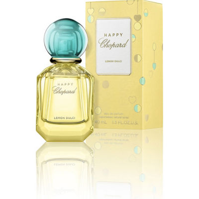 Buy Chopard Happy Chopard Lemon Dulci EDP Online in Singapore