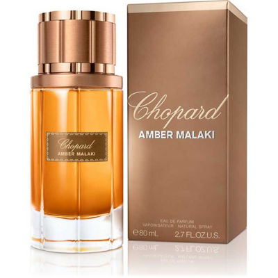 chopard amber malaki perfume