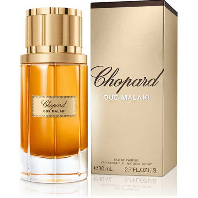 Buy Chopard Malaki Oud Eau De Parfum 80ml Online in Singapore