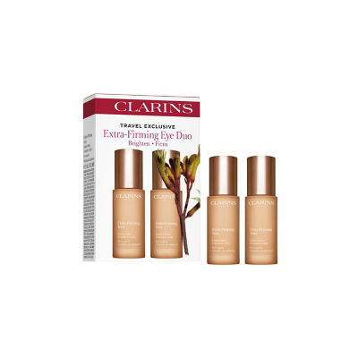 clarins extra firming partners set