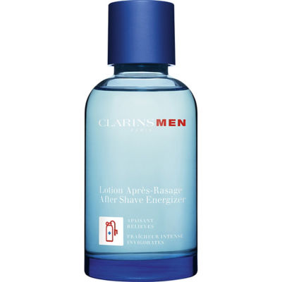 Buy CLARINS ClarinsMen Aftershave Splash Energizer 100ml Online in