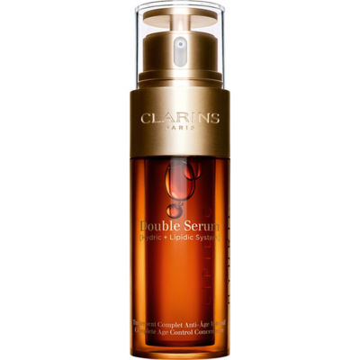 Buy CLARINS Double Serum Online in Singapore iShopChangi