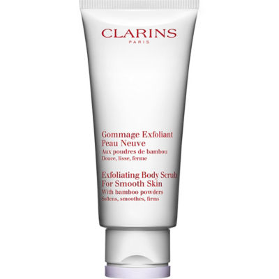 clarins body smoothing