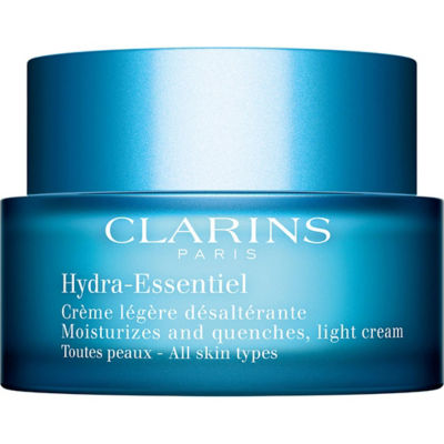 clarins hydra cream