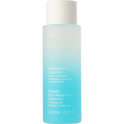 Buy CLARINS Instant Eye MakeUp Remover 125ml Online in Singapore