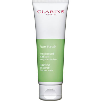 clarins neck cream myer