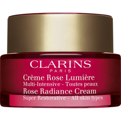 rose radiance cream super restorative