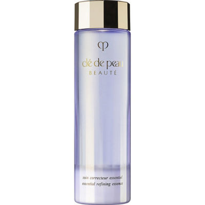 CLE DE PEAU Essential Refining Essence 170ml