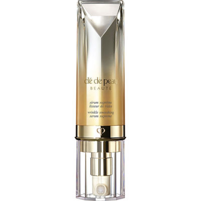 dermatologist tested serum
