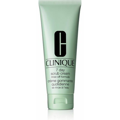 clinique skin care types