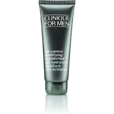 clinique for men spf 21 moisturizer