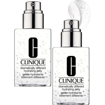 clinique hydrating