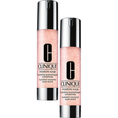 clinique concentrate