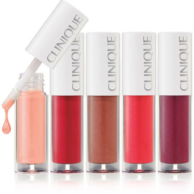 clinique pop lipstick set