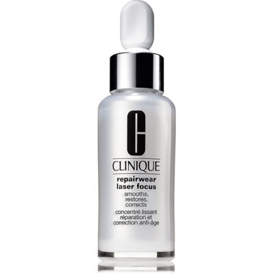 clinique whitening serum