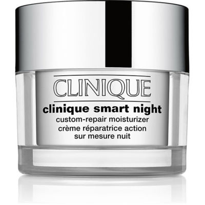clinique custom repair moisturiser