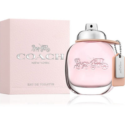 Buy COACH EDT Online in Singapore | iShopChangi