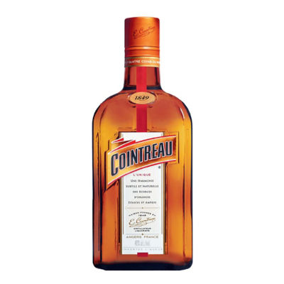 Buy COINTREAU LIQUEUR 1000ML Online Singapore