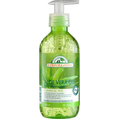 Алоэ гель загар. Гель алоэ. Шампунь Corpore Sano. АРМ органический гель 95% Organic Aloe Vera Gel 300ml.