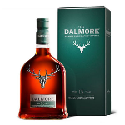 Buy THE DALMORE QUARTET 1000ML Online in Singapore | iShopChangi
