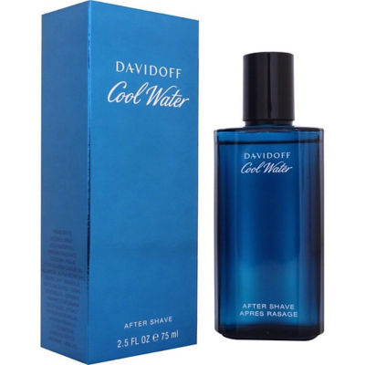 Cool best sale water aftershave