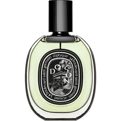diptyque fresh scent