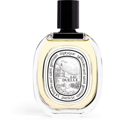 diptyque duelle