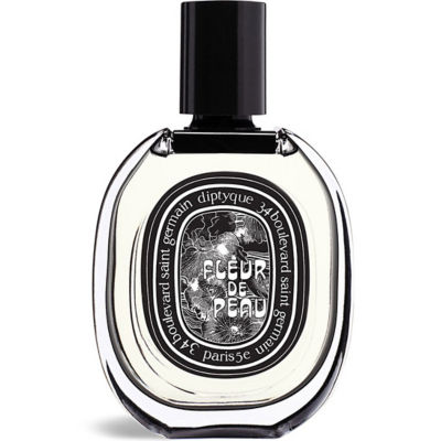 蒂普提克fleur De Peau香水75ml Ishopchangi