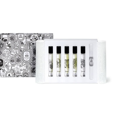 Buy DIPTYQUE Set of 5 EDT Online in Singapore