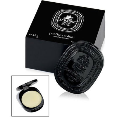 Buy DIPTYQUE Solid Perfume L'Ombre Dans L'Eau 3.6g Online Singapore ...