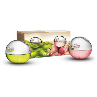 Dkny best sale gift sets