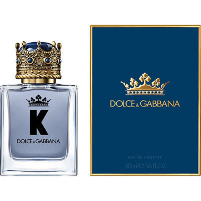 k by dolce & gabbana review