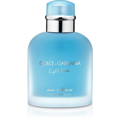 Buy DOLCE \u0026 GABBANA Light Blue Eau 