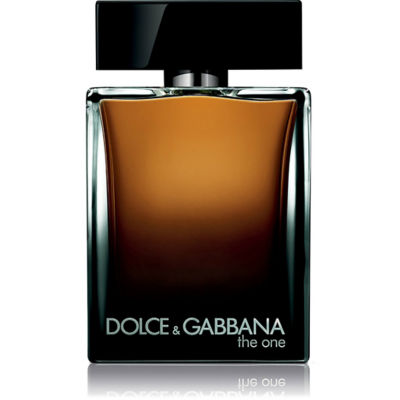 d&g the one 100ml